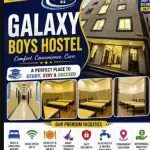 Galaxy Boys Hostel